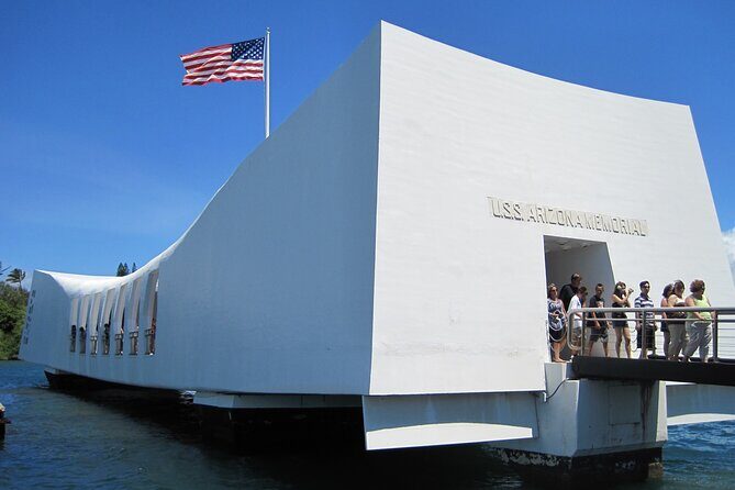 Tour to Pearl Harbor from Ko Olina - Final Thoughts
