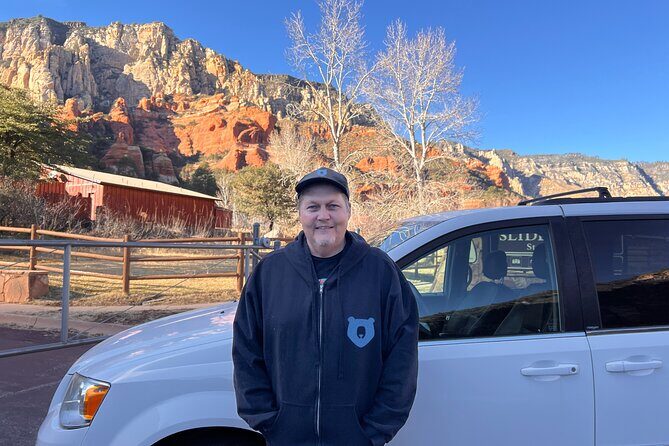 Tour to Sacred Sites and Vortexes in Sedona - Frequently Asked Questions
