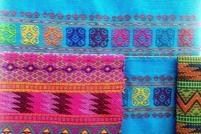 Tour to San Juan Chamula & Zinacantan Indian communities - Why This Tour Offers Great Value