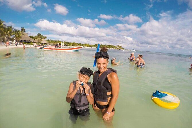 Tour to swim with turtles - Authentic Marine Encounters: What Travelers Say