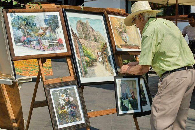 Tour to Taxco and Cuernavaca - Who Would Love This Tour?