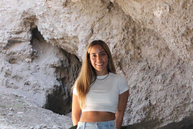 Tour to Teotihuacan with visit to ancient caves and CDMX transportation - What Makes This Tour Stand Out?