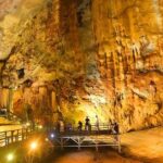 Tour to the caves ONE DAY tour to Phong Nha and Paradise caves - Exploring Paradise Cave: A Natural Masterpiece