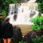 Tour to the Hidden Waterfalls around Kandy (Knuckles Range) - A Detailed Look at the Waterfall Tour