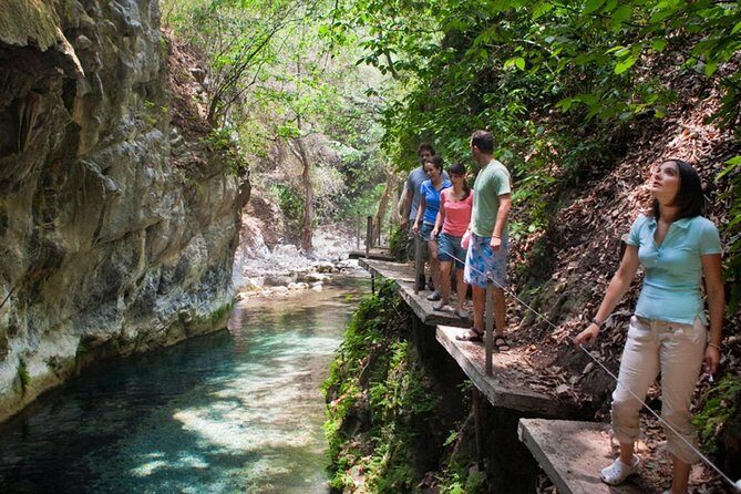 Tour to the Sierra Gorda in 1 day, starting from Querétaro - The Sum Up: Is the Sierra Gorda Day Trip Right for You?