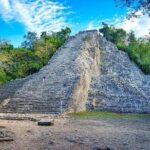 Tour to Tulum, Coba, Cenote & Playa del Carmen in a full day for the best price - What’s Included and What to Budget For