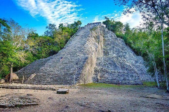 Tour to Tulum, Coba, Cenote & Playa del Carmen in a full day for the best price - What’s Included and What to Budget For