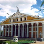 Tour to "USSR" - Who Should Consider This Tour?