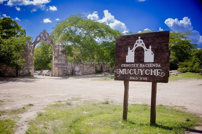 Tour to Uxmal and Hacienda Mucuyché included - Exploring the Itinerary in Detail