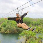 Tour Tulum 4 Cenotes and Traditional Food in Villa Maya - The Sum Up