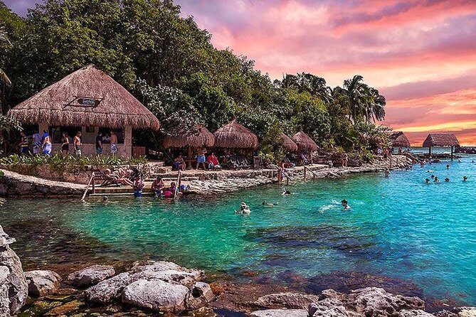 Tour Xcaret All inclusive from Cancun (Transportation included) - Final Thoughts: Is It Worth It?