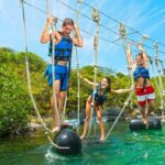 Tour Xel-Ha & Coba Ruins - One Day from Riviera Maya & Cancún - Final Thoughts