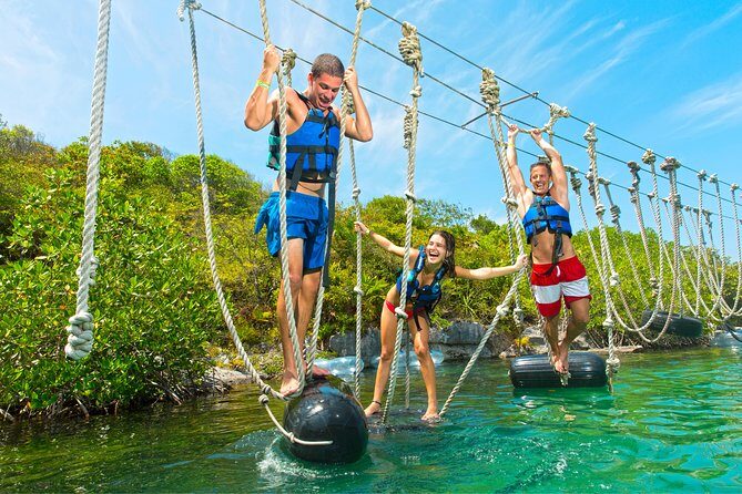 Tour Xel-Ha & Coba Ruins - One Day from Riviera Maya & Cancún - Final Thoughts