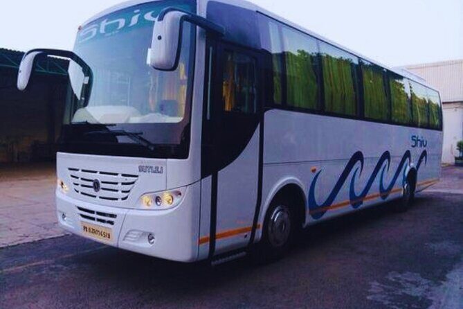 Tourist Bus Tickets: Kathmandu to Chitwan or Chitwan to KTM - Authentic Experiences from Travelers