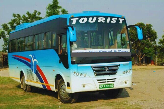 Tourist Bus Tickets: Kathmandu to Pokhara or Pokhara to KTM - Frequently Asked Questions (FAQs)