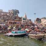 Tourist Guide English & Spanish Varanasi/Benares - What This Tour Means for You