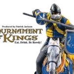 Tournament of Kings Dinner and Show at Excalibur Hotel and Casino - Who Will Love This?