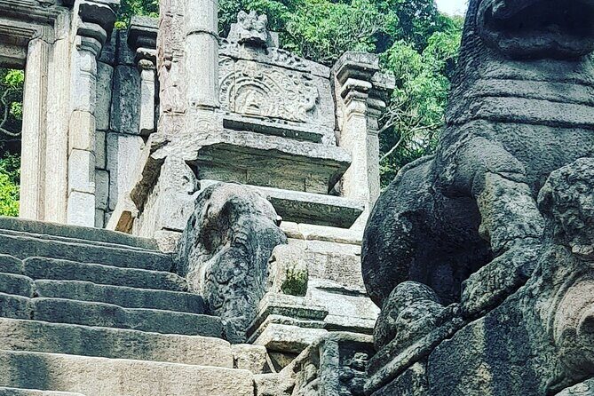 Tours and Transportation in Sri Lanka - Final Thoughts