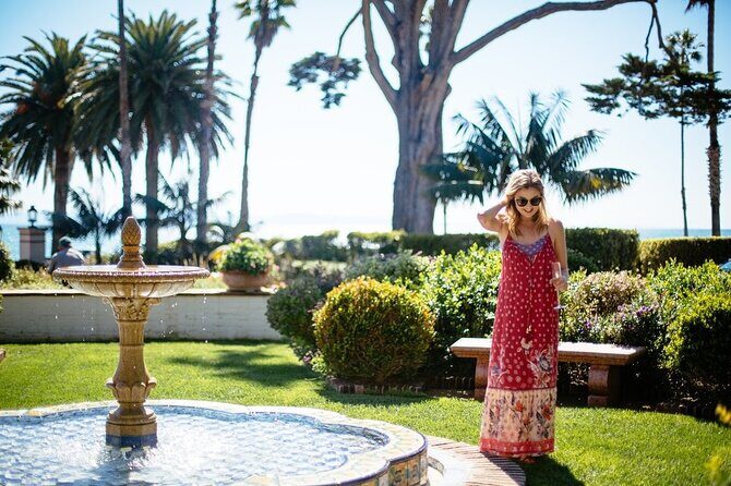 Tours of Santa Barbara - Frequently Asked Questions