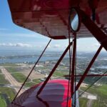 Town of Galveston Tour, Open Cockpit Biplane Ride - Who Will Love This Tour?