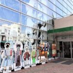 [Town walk] Stroll around Matsuyama Castle and enjoy local shopping - Exploring Matsuyama’s Castle: A Fortress with a View