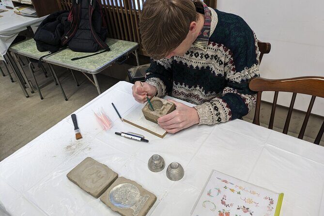 Toyama Bay and Takaoka Town Metalworking Tour From Kanazawa - Practical Details and Value