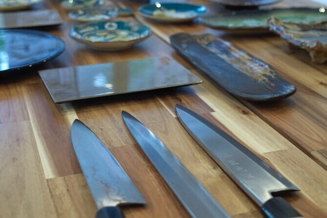 Toyosu Fish Market Private Tour and Cooking Experience - The Value of This Experience