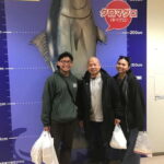Toyosu Tuna Auction & Tsukiji Food Tour with Licensed Guide - Frequently Asked Questions