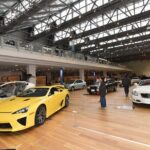 Toyota Automobile Tour for Car Lovers - Who Should Consider This Tour?