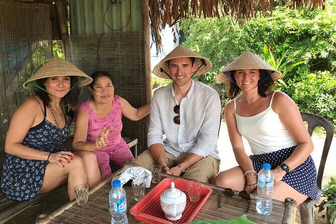 Tra Que Village Cycling And Farming - Why This Tour Offers Great Value