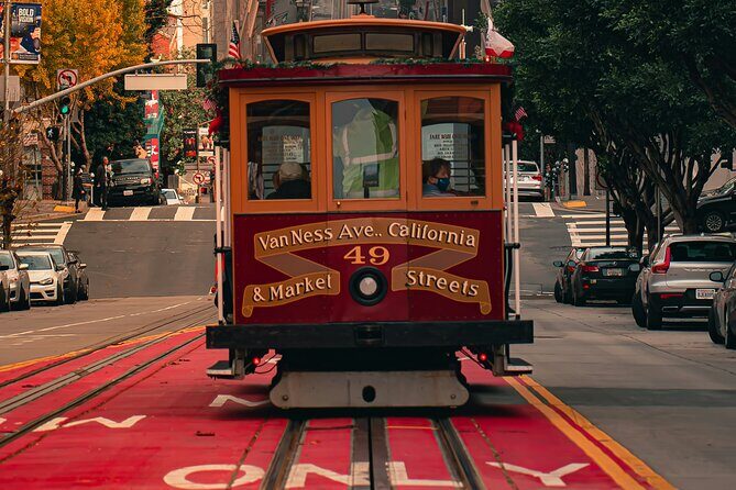 Track and Talk, San Francisco Cable Car Tour with Audio Guide - The Sum Up: Is This Tour Right for You?
