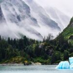 Tracy Arm Fjord and Glacier Explorer from Juneau - The Experience and Its Value