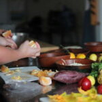 Tradicional Oaxacan Dinner on Agronomic Biodiversity_01 - A Deeper Look at the Oaxacan Dinner Experience