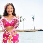 Traditional Airport Lei Greeting on Honolulu Oahu - A Detailed Look at the Honolulu Airport Lei Greeting