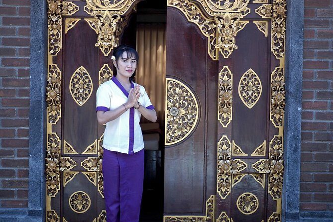 Traditional Balinese Massage Spa in Nusa Dua - Analyzing the Value