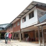 Traditional Bidayuh Village Bamboo Longhouse Tour - FAQ