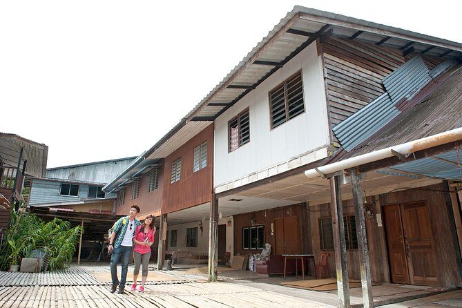 Traditional Bidayuh Village Bamboo Longhouse Tour - FAQ
