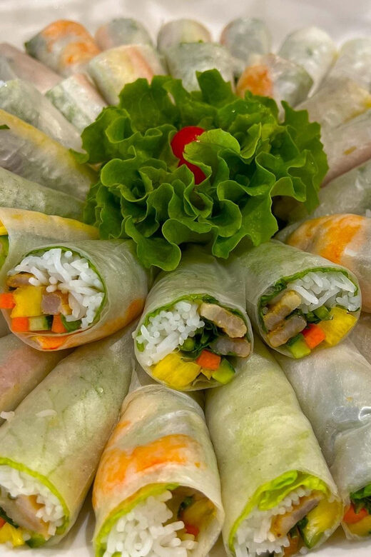 Traditional Cooking Class and Local Market tour - Practical Details and Value Assessment