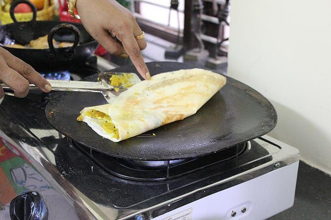Traditional Cooking Class in Chennai in a Local Home with Sundari - What Makes This Tour Special
