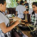 Traditional Cooking Class In Ubud With Local Balinese Family - Transportation and Group Size