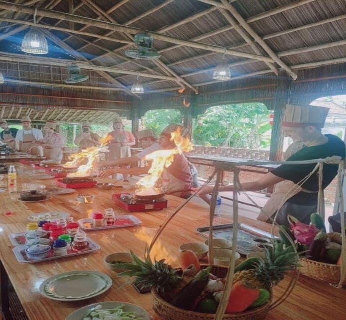 Traditional Cooking Class with Local Family in Hoi An - What Makes This Tour Stand Out?