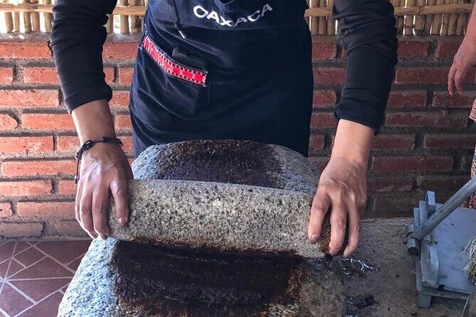 Traditional Cooking Class with Minerva Lopez - FAQs