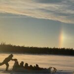 Traditional Dog Sledding Adventure in Yellowknife - FAQ