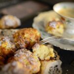 Traditional English Scone Making and Tea Workshop - An Authentic Taste of Britain in Naples