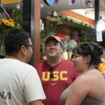 Traditional Flavors of Oaxaca with Transportation Included - The Market Visit: A Feast for the Senses