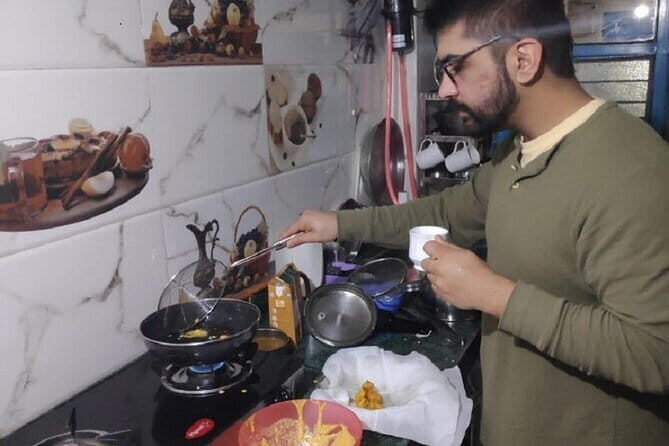 Traditional Food of Rajasthan Cooking Class Experience - What to Keep in Mind