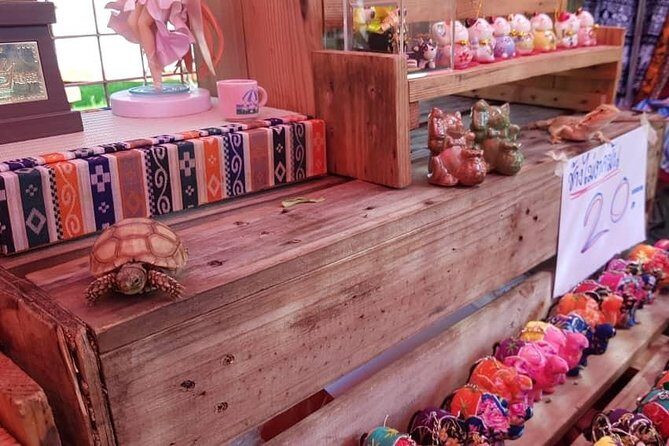 Traditional Handicraft Craftsmanship Tour from Chiang Mai - Practical Details & Tips