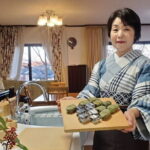 Traditional Japanese Cooking Class in Nara in a Local Home - What the Cooking Class Looks Like