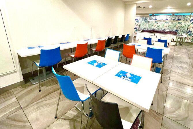 Traditional Japanese Flower Styling Workshop - Ikebana in Osaka - Detailed Breakdown of the Experience