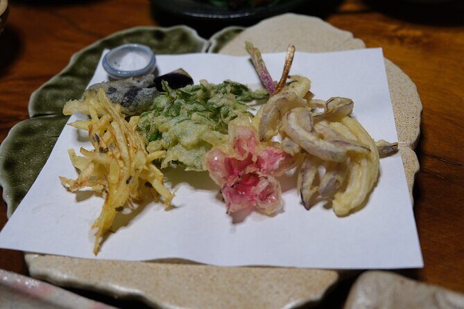 Traditional Japanese Food Tour with a Food Expert - Why This Tour Offers Great Value